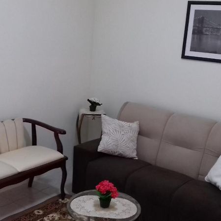 Appartement No Coração de Águas de Lindóia - CENTRO Extérieur photo
