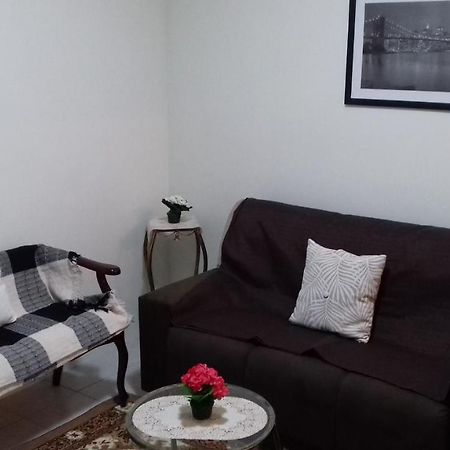 Appartement No Coração de Águas de Lindóia - CENTRO Extérieur photo