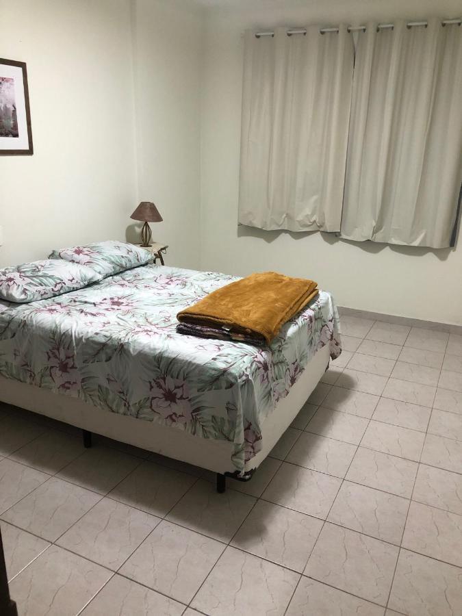 Appartement No Coração de Águas de Lindóia - CENTRO Extérieur photo
