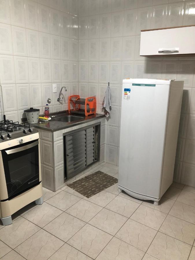 Appartement No Coração de Águas de Lindóia - CENTRO Extérieur photo