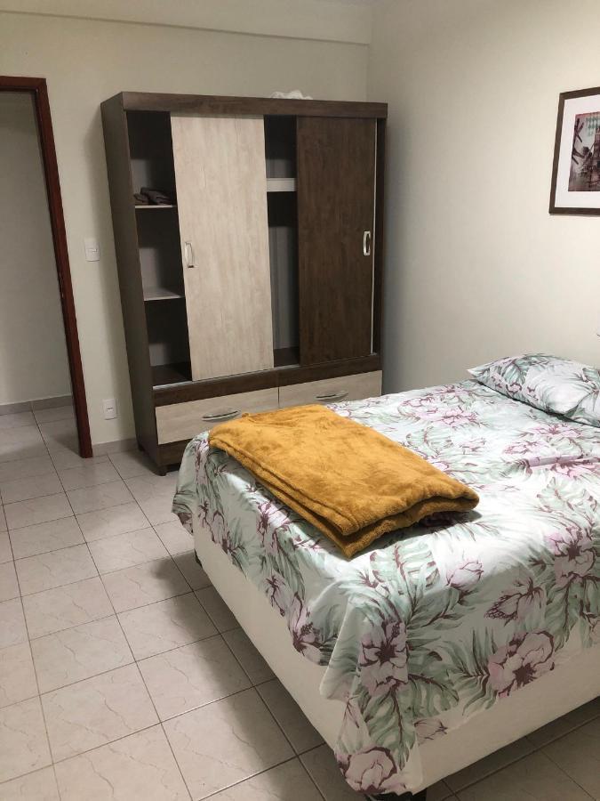 Appartement No Coração de Águas de Lindóia - CENTRO Extérieur photo