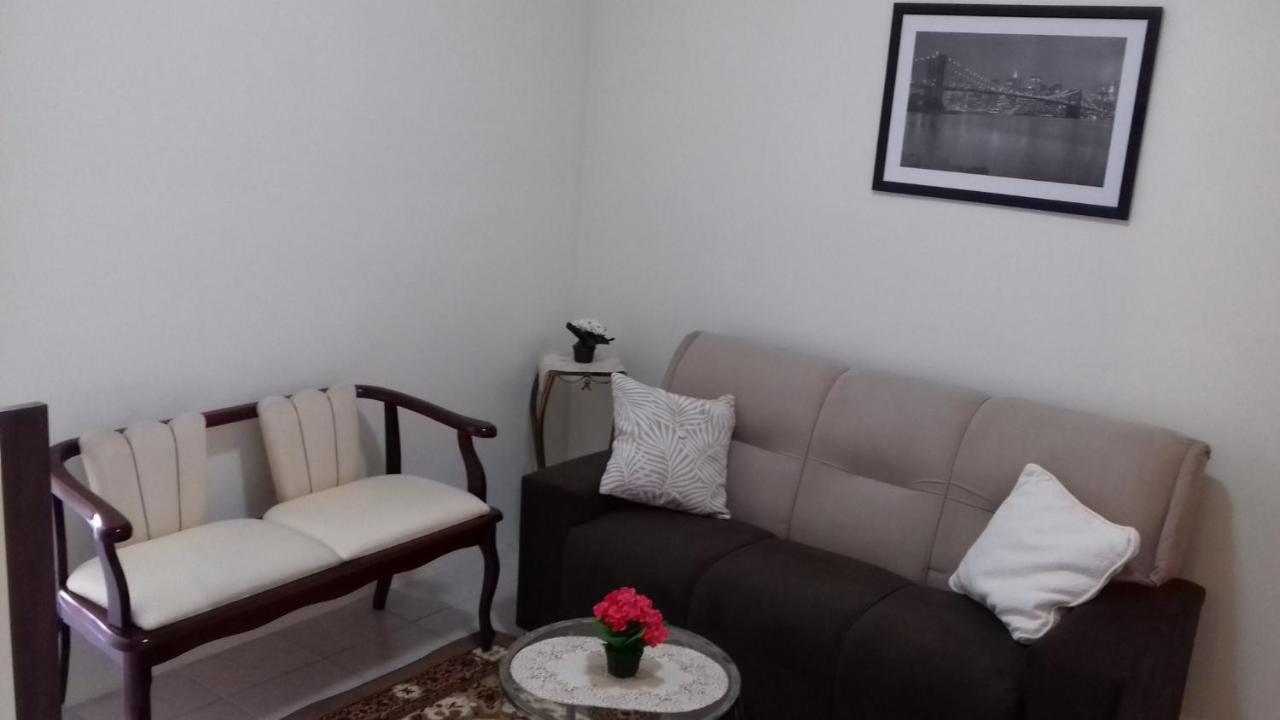 Appartement No Coração de Águas de Lindóia - CENTRO Extérieur photo