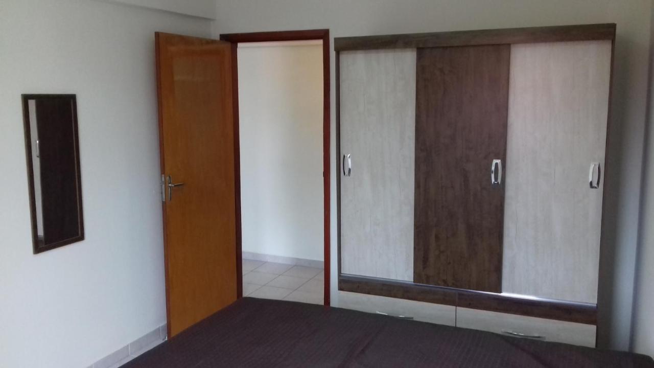 Appartement No Coração de Águas de Lindóia - CENTRO Extérieur photo