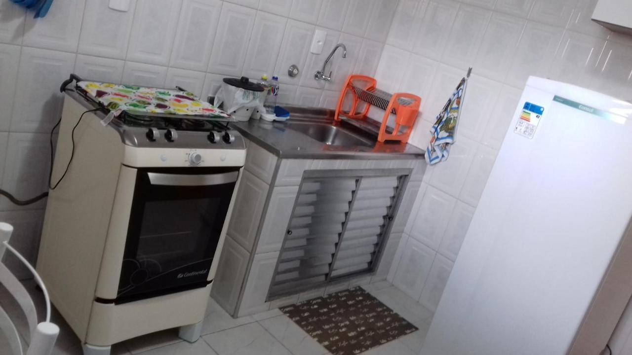 Appartement No Coração de Águas de Lindóia - CENTRO Extérieur photo