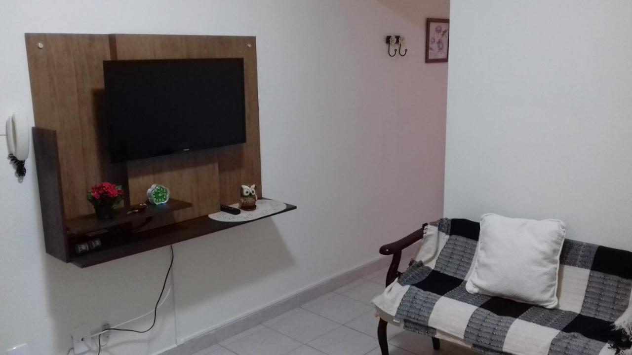 Appartement No Coração de Águas de Lindóia - CENTRO Extérieur photo