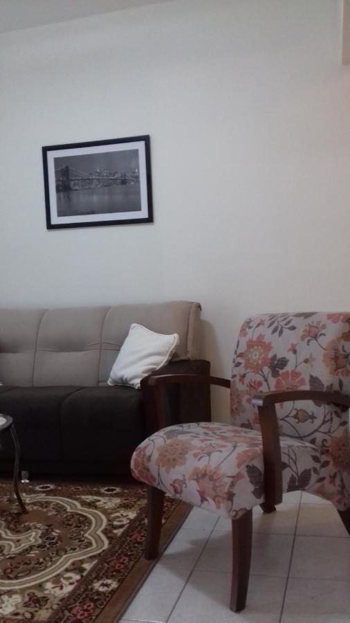 Appartement No Coração de Águas de Lindóia - CENTRO Extérieur photo